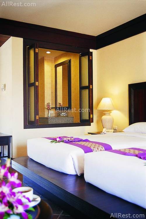 Kata Poolside Resort 34